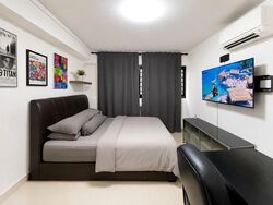 Blk 231 Lorong 8 Toa Payoh (Toa Payoh), HDB 3 Rooms #592920701